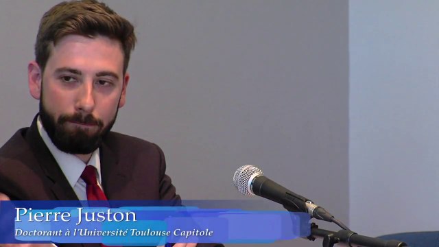 La laïcité et les accompagnateurs des sorties scolaires , Pierre JUSTON, doctorant IMH, Uté Toulouse Capitole - IFR_La laïcité à l'oeuvre et à l'épreuve_23