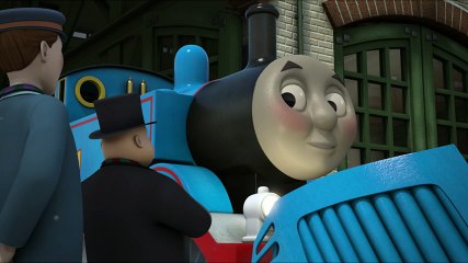 10 Snow Place Like Home (US)