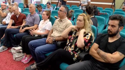 Antalya'da Öldürülen Çevreci Çiftin Kızı: Organize bir Cinayet