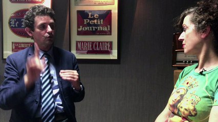 [Idée reçue] Non le rat ne veut pas nous envahir !