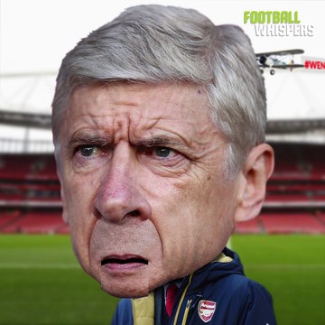 Arsene Wenger Calls Jose Mourinho | FWTV