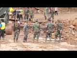 49 Anggota Sunarti korban bencana longsor di Banjarnegara, 26 diantaranya meninggal - NET12