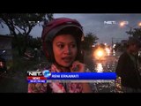 Ratusan Rumah di 3 Kecamatan di Bandung Terendam Banjir NET24