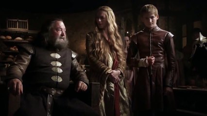 Lady Death Game of Thrones