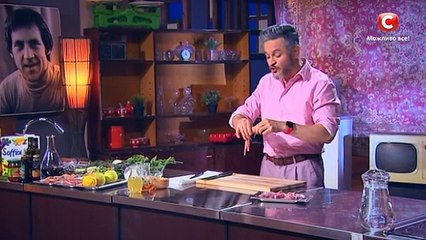 МастерШеф Діти. Сезон 2. Выпуск 20. Часть 2 из 3 от 05.04.17