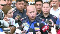 PNP assures tight security for Maute detainees