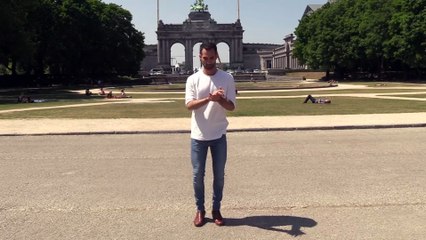 La Libre vous fait découvrir le flamenco avec Federico Ordoñez