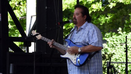 Chicago Blues Festival on 6-10-17 at 4:43 PM