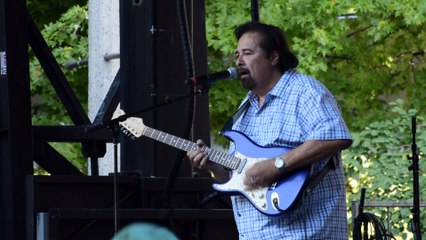 Chicago Blues Festival on 6-10-17 at 4:55 PM