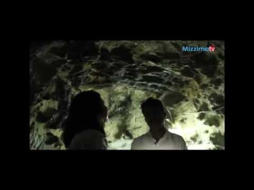 ျမန္မာႏိုင္ငံအသည္းႏွလုံးပုဂံေျမသုိ႔ ေျခဆန္႔ျခင္း-ေက်ာက္ဂူဥမင္ -အပုိင္း-၅