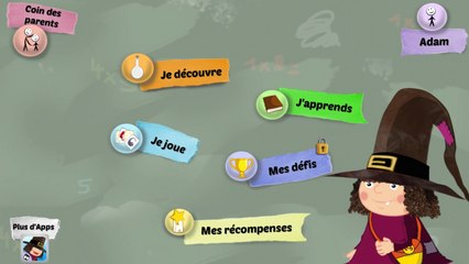 Meilleures applications educatives disponibles sur iPad