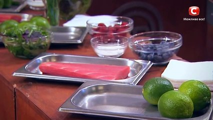 МастерШеф Діти. Сезон 2. Выпуск 32. Часть 3 из 3 от 17.05.17