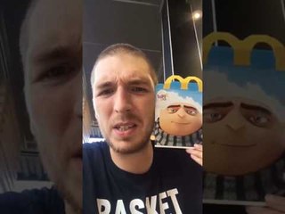 How Dads Deal With Dinner Duty