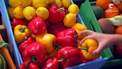 МастерШеф Діти. Сезон 2. Выпуск 19. Часть 1 из 2 от 04.04.17