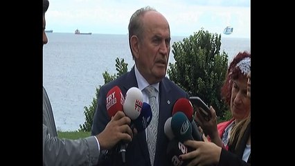 Kadir Topbaş'tan, Ömer Faruk Kavurmacı açıklaması