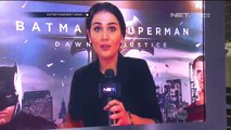Barli Asmara Jawab Pertanyaan Mix and Match Dari Selebriti