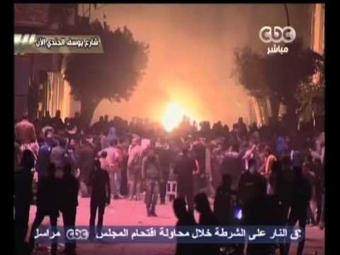 هنا العاصمة - جبهة الانقاذ تصر علي رفض الحوار