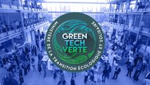 Ecologie & numérique : la GreenTech Verte, un tremplin pour les jeunes start-up