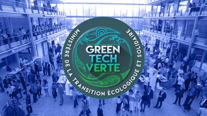Ecologie & numérique : la GreenTech Verte, un tremplin pour les jeunes start-up