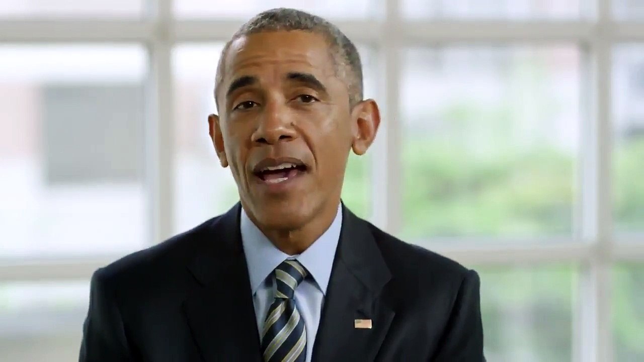 Barack Obama rend hommage à Jay Z  intronisé au Songwriters’ Hall of Fame