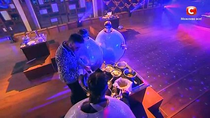 МастерШеф Діти. Сезон 2. Выпуск 22. Часть 3 из 3 от 12.04.17