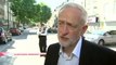 'I feel their pain' – Emotional Jeremy Corbyn condemns Finsbury Park mosque attack