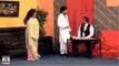 Best of Naseem Vicky, Nasir Chinyoti and Sakhawat Naz ► New Funny Stage Drama