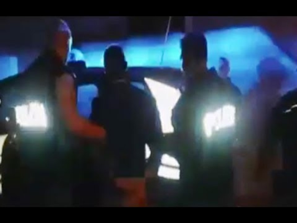 Crotone - Terrorismo, arrestato un iracheno richiedente asilo (19.06.17)