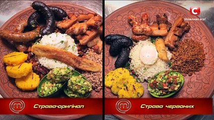 МастерШеф. Сезон 6. Выпуск 10. Часть 2 из 6 от 28.09.16