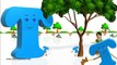 Learn Spelling _ ABC Songs for Children _ Alphabet Songs _ 3D Animation ABC Nursery Rhymes 4