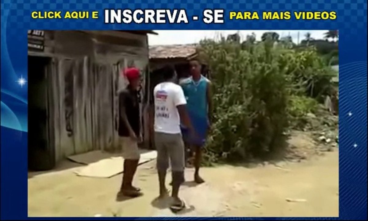 Caiu No Whatsapp