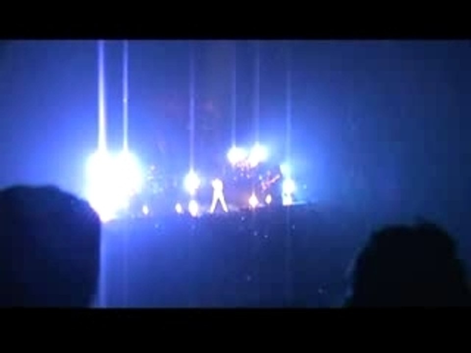 Mika Love today (11.10.207 in Paris)