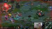 Meme Dream Team Assemble Imaqtpie Dyrus Scarra Voyboy Shiphtur |GP Penta Best of LoL Strea