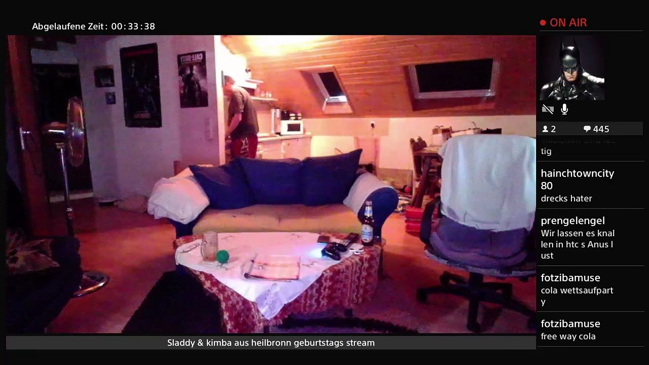 PS4-Live-Übertragung von Sladdy-Frank (80)