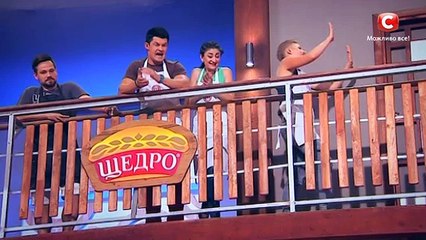 МастерШеф. Сезон 6. Выпуск 21. Часть 4 из 4 от 8.11.16