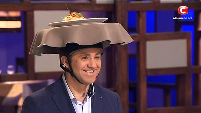 Держать удар до конца – МастерШеф Дети. Анонс. Смотрите 06.04.16