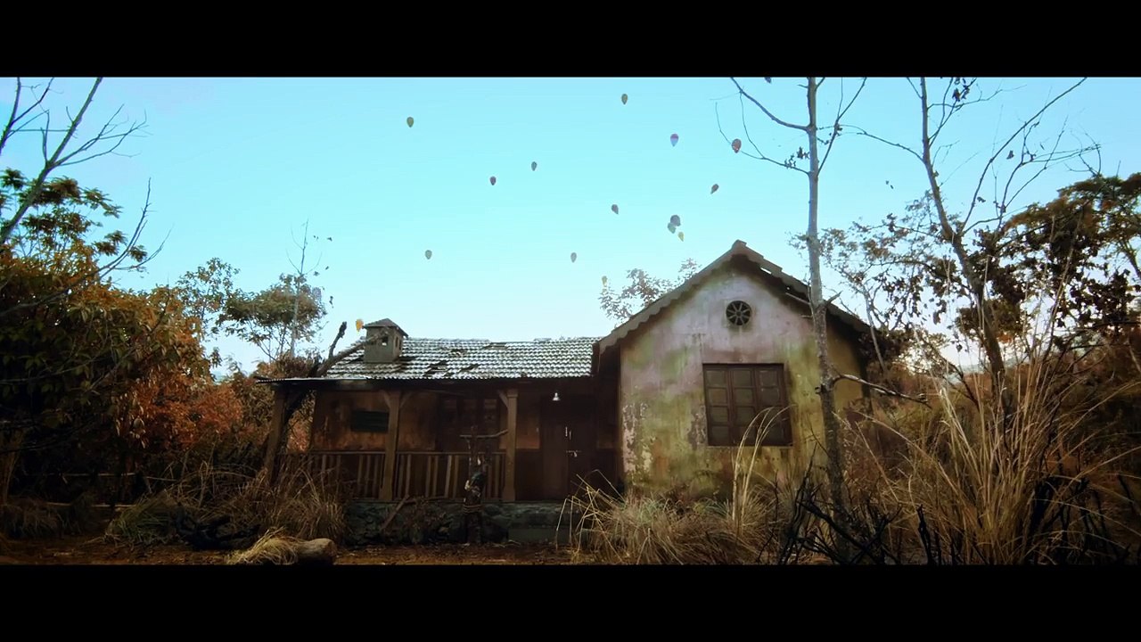  Balloon - Teaser