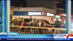Autoridades colombianas continúan investigando atentado terrorista en centro comercial de Bogotá