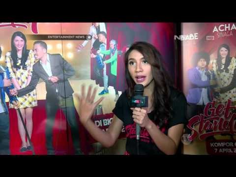 Cara Acha Sinaga Memakai Penghasilannya