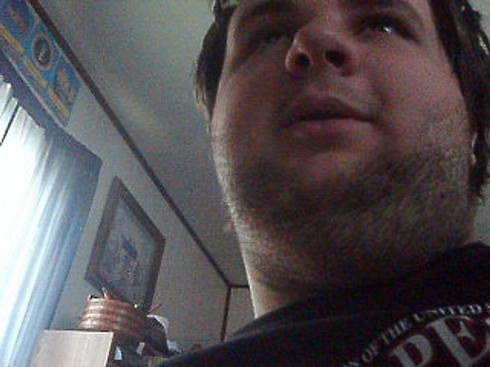 Daily Vlog: Day 50