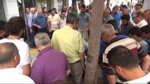 Manisa'da Şehir Merkezini Karıştıran Gözaltı