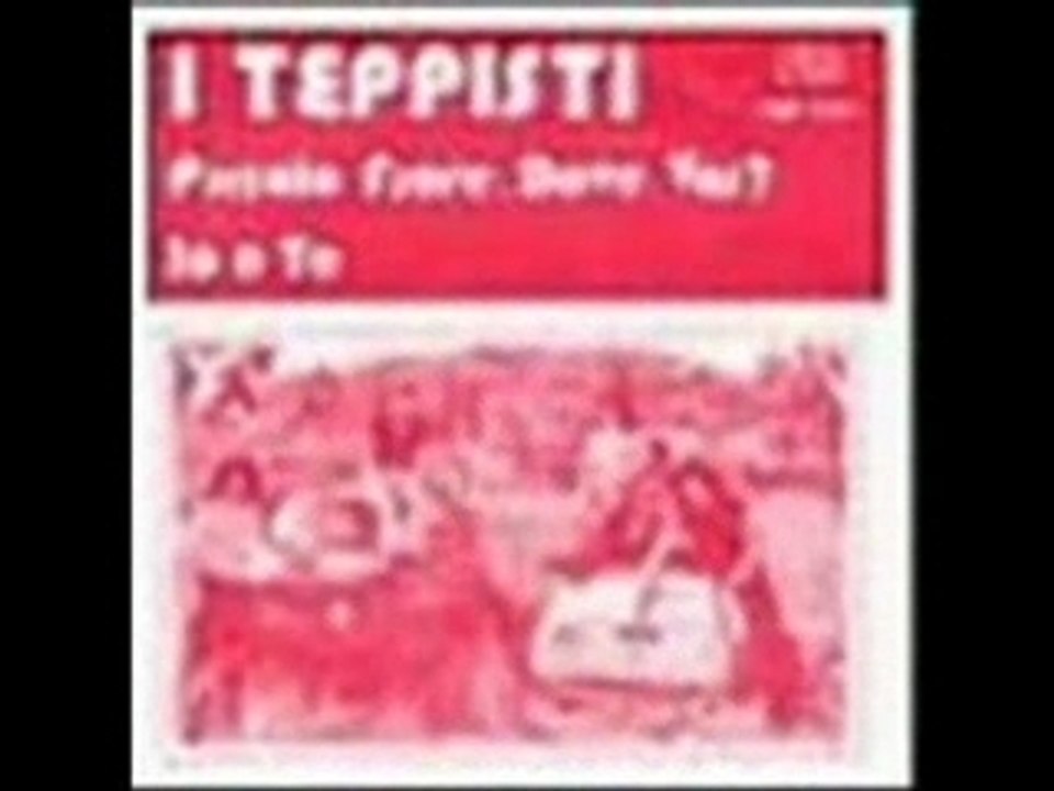 la storia di "Angelo dei teppisti" dal 1974 al 2007