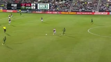 Coaching moves Week 16 - Portland 1