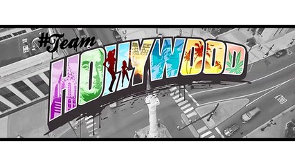 Hollywood Pompeii x Pilot Remix