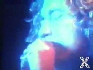 Led Zeppelin - Over the Hills & Far Away
