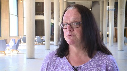 Questions à Eliane LARBOULETTE ( LACSF) - conséquences séparations sur enfants - cese