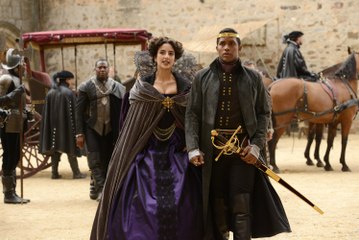 Still Star-Crossed Season 1 - Episode 3 All The World’s A Stage Full Episode ! Watch HD.
