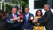 CHP Ardahan Milletvekili Yılmaz