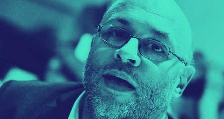 Bertrand Dicale : les racines et l'horizon