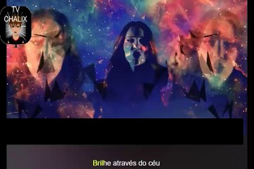 A TV Chalix apresenta O Video Holografic 2017